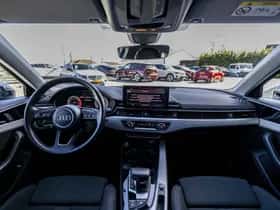 Audi A4 (2020) thumbnail 68
