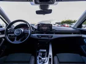 Audi A4 (2020) thumbnail 69