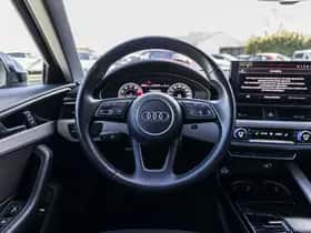 Audi A4 (2020) thumbnail 8