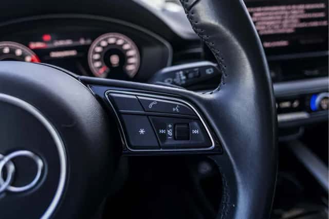 Audi A4 (2020) thumbnail 71