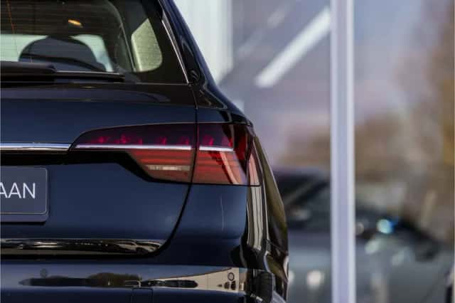 Audi A4 (2020) thumbnail 79