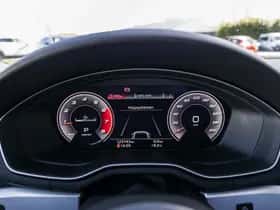 Audi A4 (2020) thumbnail 9
