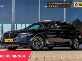 BMW 5-Serie