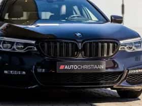 BMW 5-Serie (2017) thumbnail 18