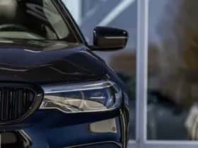 BMW 5-Serie (2017) thumbnail 19