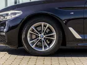 BMW 5-Serie (2017) thumbnail 20
