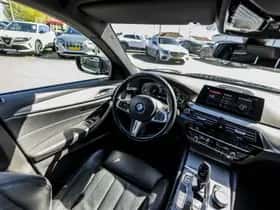 BMW 5-Serie (2017) thumbnail 21