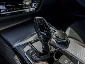 BMW 5-Serie (2017) thumbnail 23