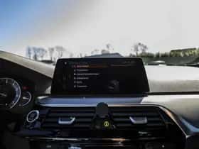 BMW 5-Serie (2017) thumbnail 28