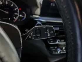 BMW 5-Serie (2017) thumbnail 35