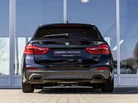 BMW 5-Serie (2017) thumbnail 5