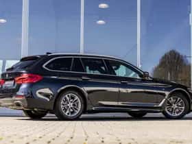 BMW 5-Serie (2017) thumbnail 42
