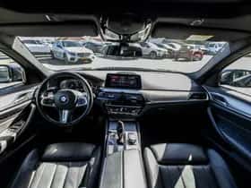 BMW 5-Serie (2017) thumbnail 46