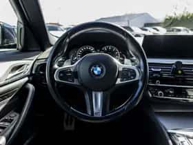 BMW 5-Serie (2017) thumbnail 47