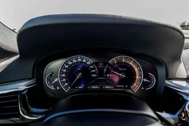BMW 5-Serie (2017) thumbnail 48