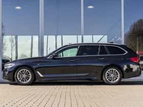 BMW 5-Serie (2017) thumbnail 6