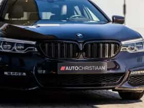 BMW 5-Serie (2017) thumbnail 57