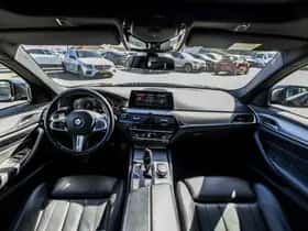 BMW 5-Serie (2017) thumbnail 7