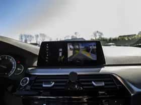 BMW 5-Serie (2017) thumbnail 64