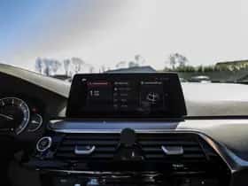 BMW 5-Serie (2017) thumbnail 65