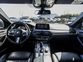 BMW 5-Serie (2017) thumbnail 69