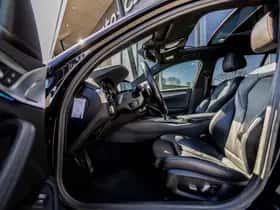 BMW 5-Serie (2017) thumbnail 10