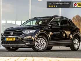 Volkswagen T Roc (2021) thumbnail 2