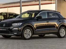 Volkswagen T Roc (2021) thumbnail 14