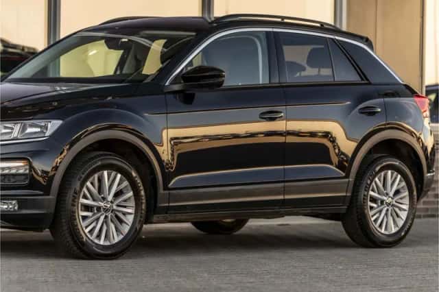 Volkswagen T Roc (2021) thumbnail 15