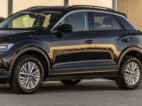 Volkswagen T Roc (2021) thumbnail 15