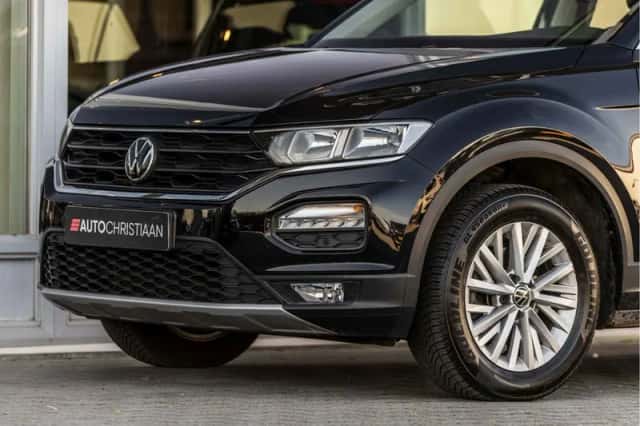 Volkswagen T Roc (2021) thumbnail 16