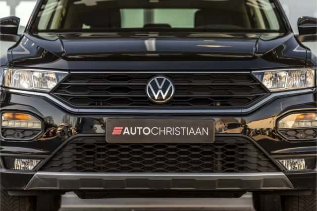 Volkswagen T Roc (2021) thumbnail 17