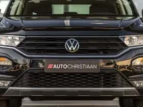 Volkswagen T Roc (2021) thumbnail 17