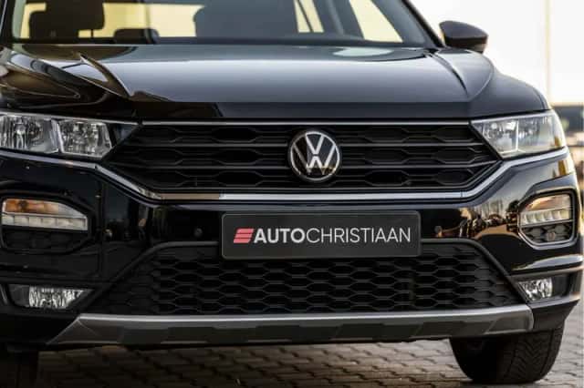 Volkswagen T Roc (2021) thumbnail 18