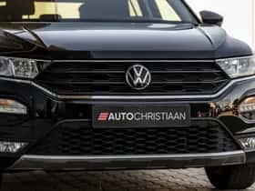 Volkswagen T Roc (2021) thumbnail 18