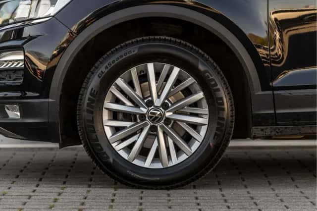 Volkswagen T Roc (2021) thumbnail 20
