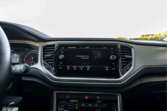 Volkswagen T Roc (2021) thumbnail 25
