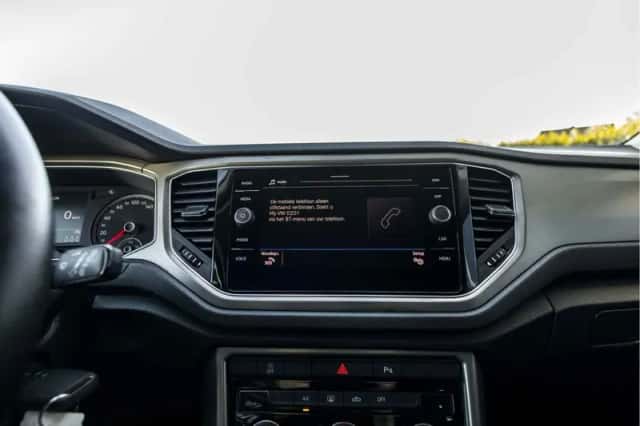 Volkswagen T Roc (2021) thumbnail 26