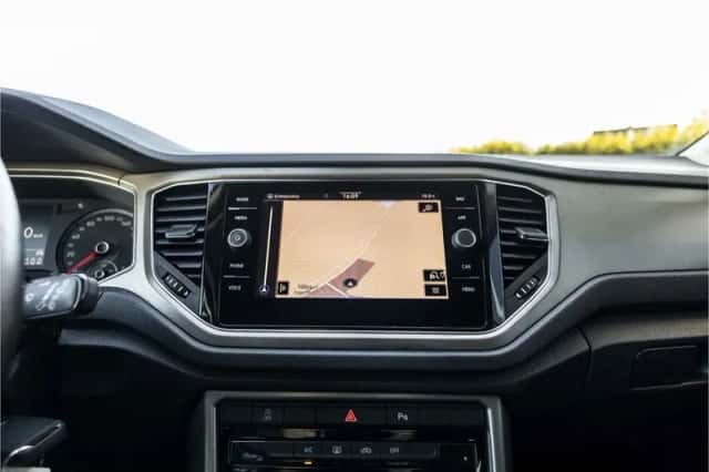 Volkswagen T Roc (2021) thumbnail 27
