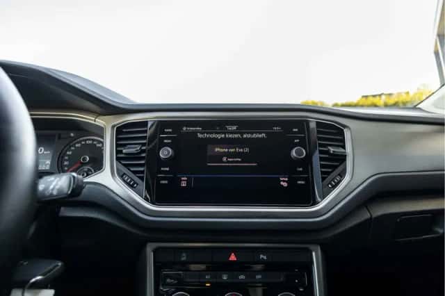 Volkswagen T Roc (2021) thumbnail 28