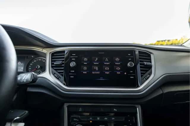 Volkswagen T Roc (2021) thumbnail 29