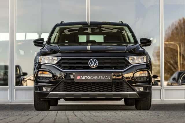 Volkswagen T Roc (2021) thumbnail 4