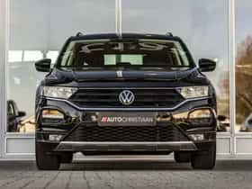 Volkswagen T Roc (2021) thumbnail 4