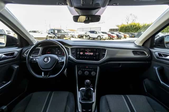 Volkswagen T Roc (2021) thumbnail 31