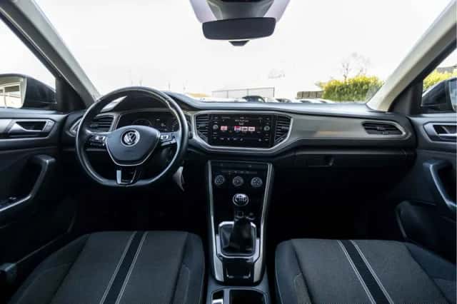 Volkswagen T Roc (2021) thumbnail 32