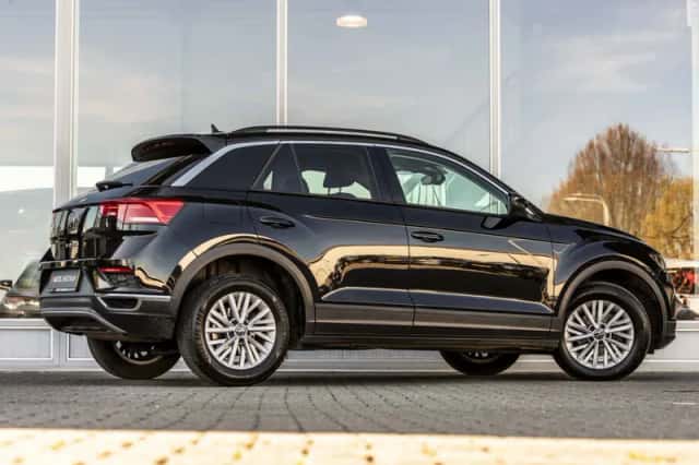 Volkswagen T Roc (2021) thumbnail 41