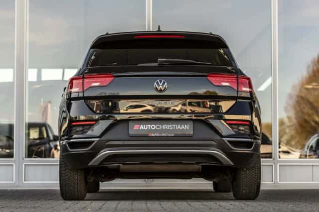 Volkswagen T Roc (2021) thumbnail 43