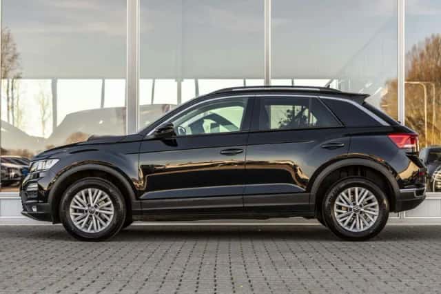 Volkswagen T Roc (2021) thumbnail 44