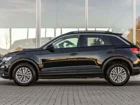 Volkswagen T Roc (2021) thumbnail 44
