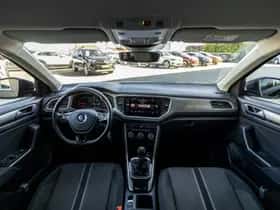 Volkswagen T Roc (2021) thumbnail 45